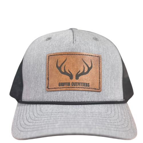 GO Deer Hat