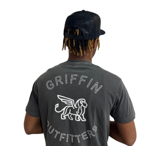 Griffin Tee