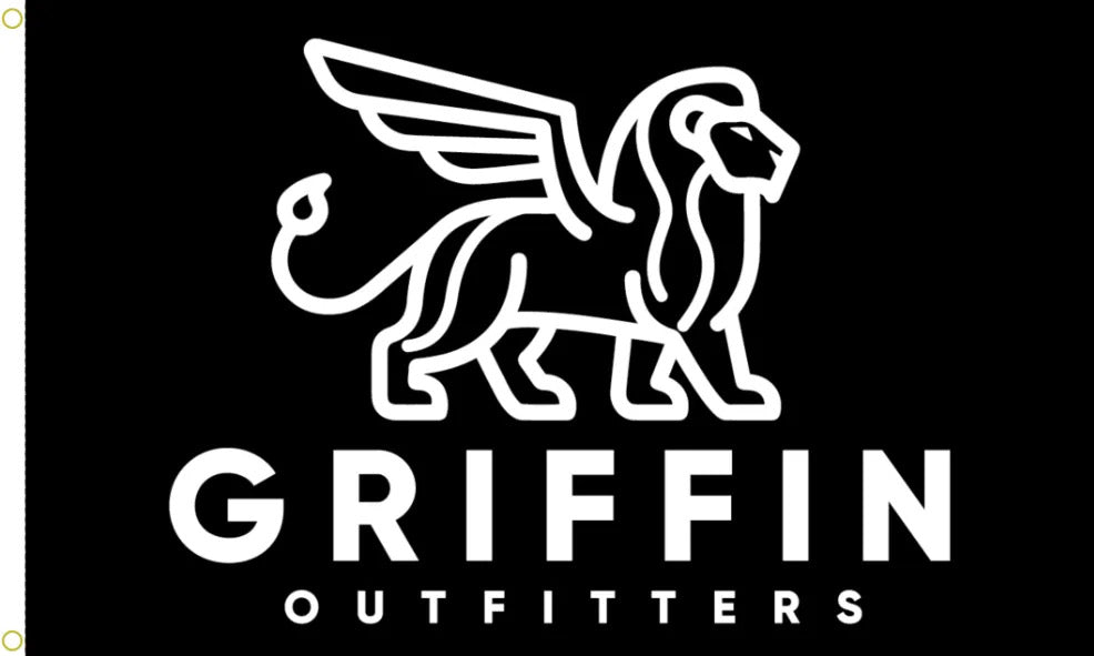 Griffin Flag