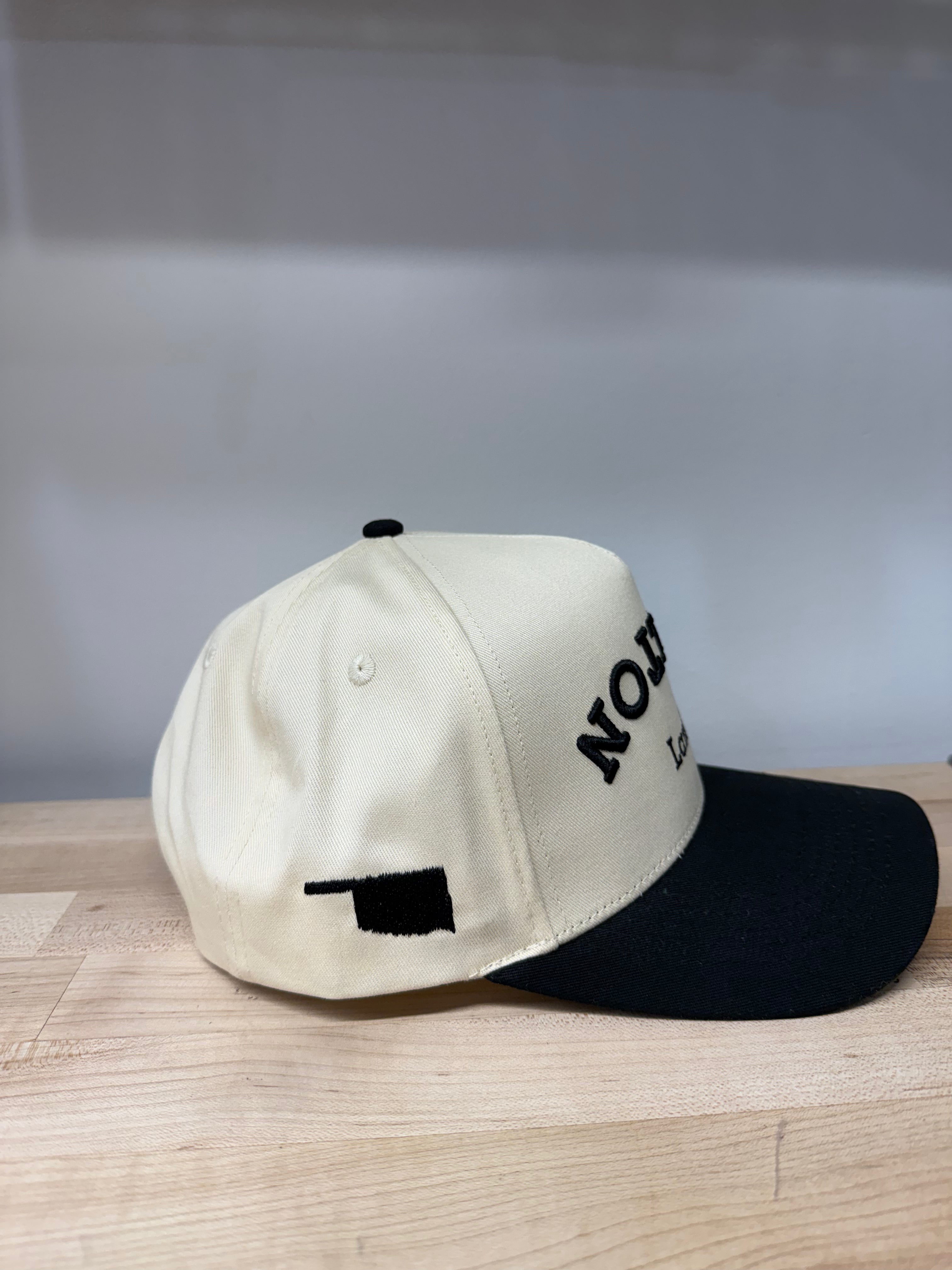 Carlton Landing Trucker