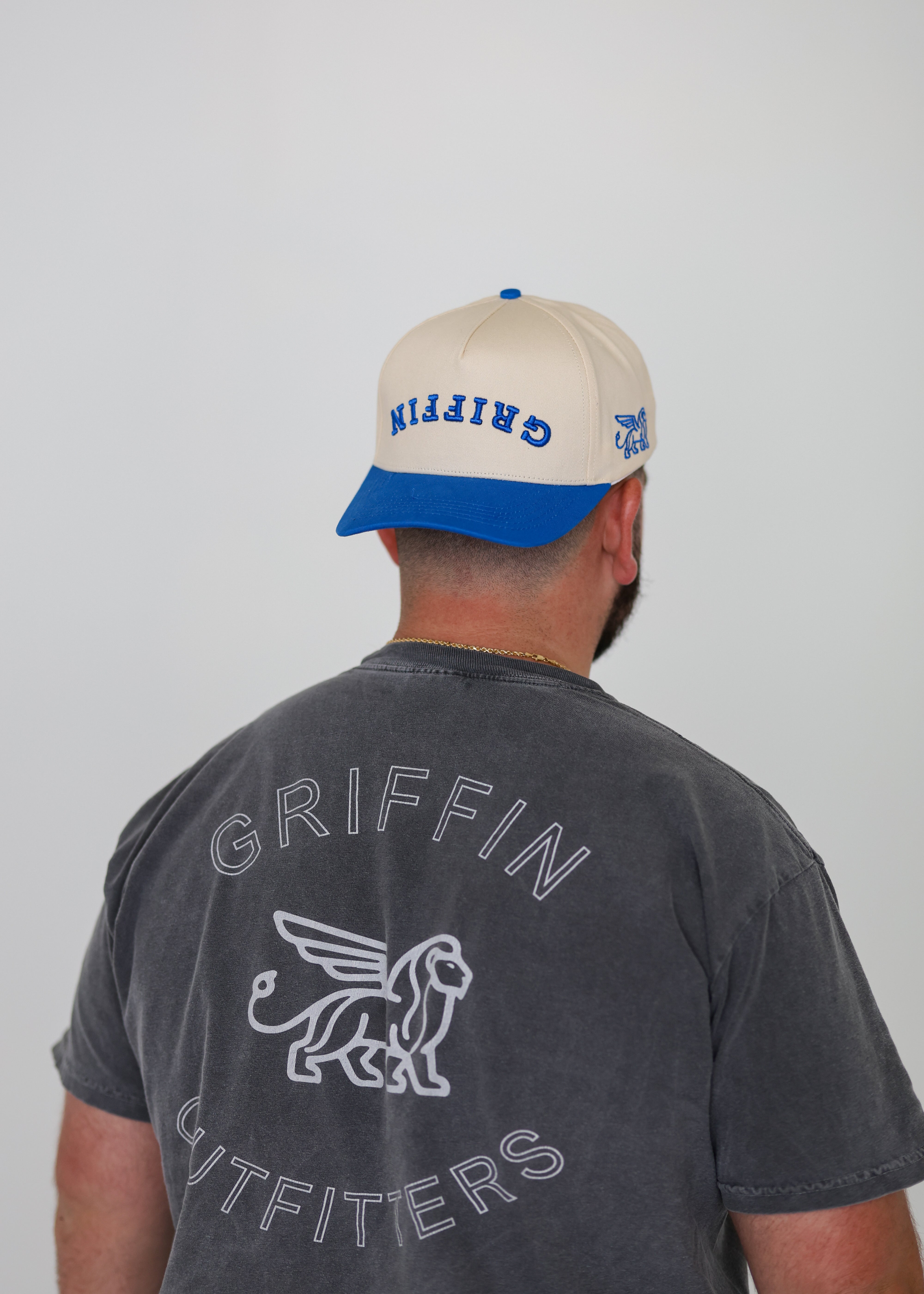 Griffin Trucker
