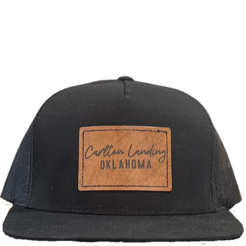 Carlton Landing Hat