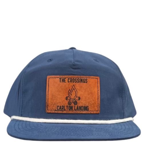 The Crossings Hat