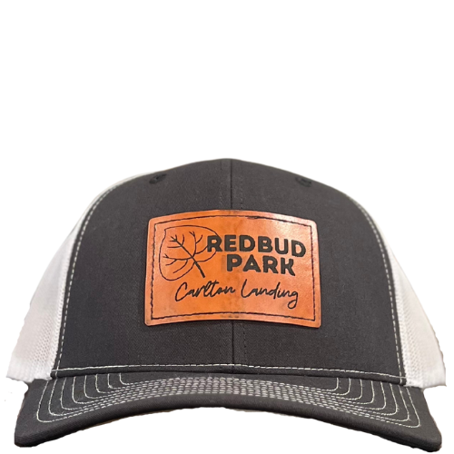 Redbud Park Hat