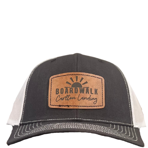 Boardwalk Hat